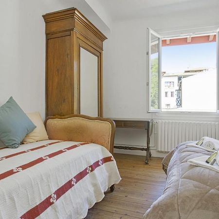 Appartement Chingudy - Welkeys Hendaye Exteriör bild