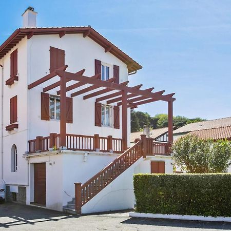 Appartement Chingudy - Welkeys Hendaye Exteriör bild