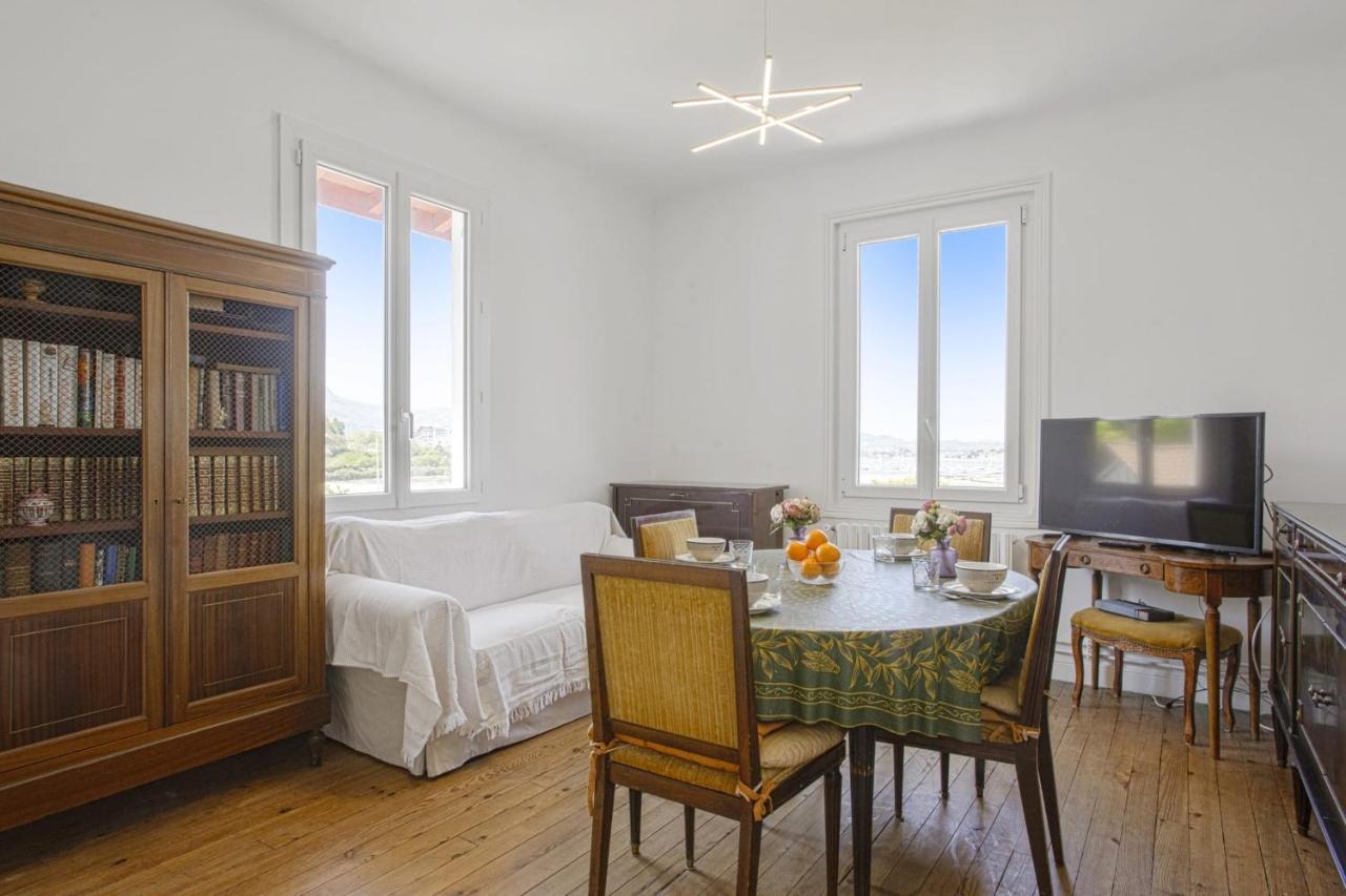 Appartement Chingudy - Welkeys Hendaye Exteriör bild