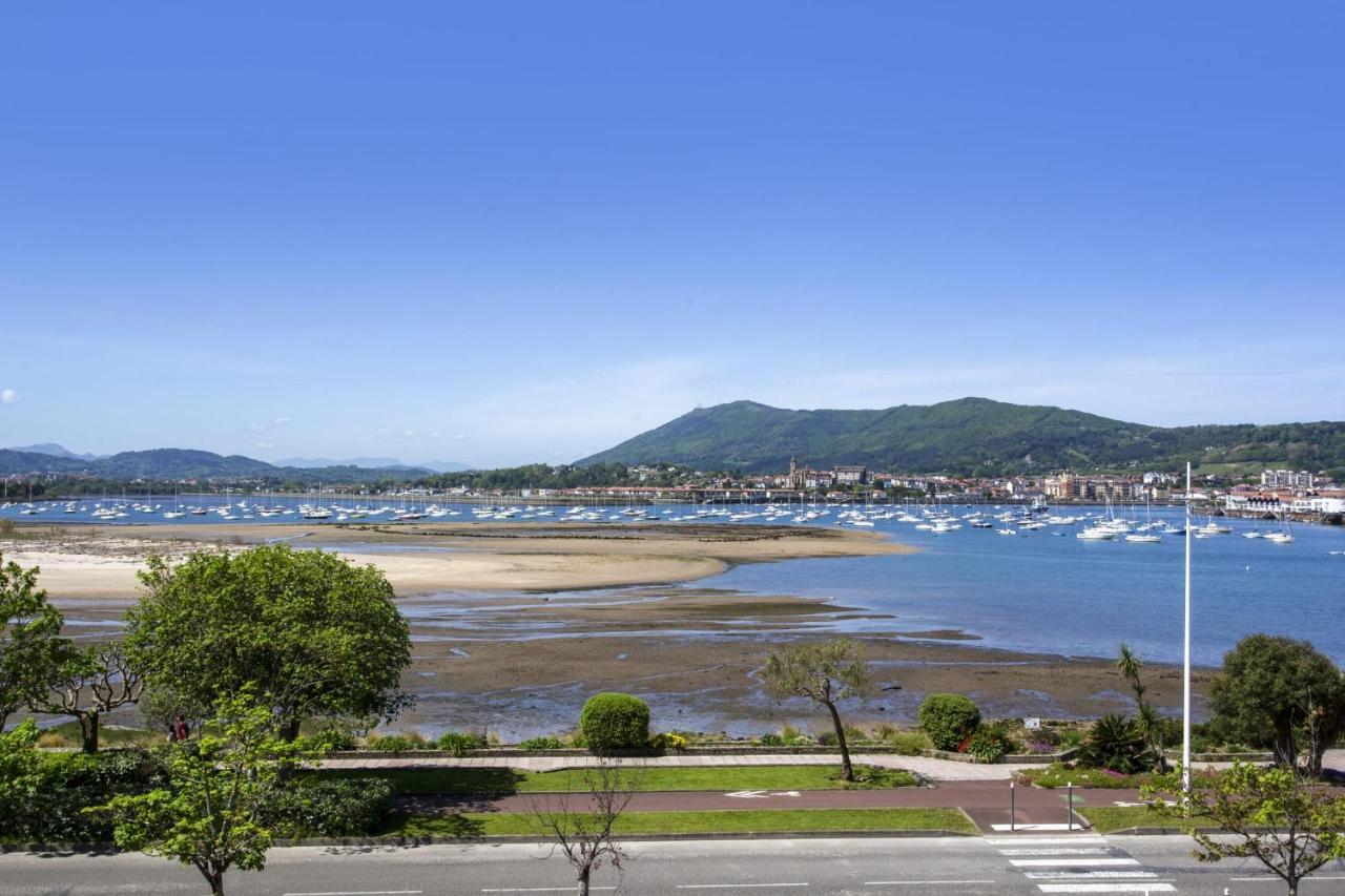 Appartement Chingudy - Welkeys Hendaye Exteriör bild
